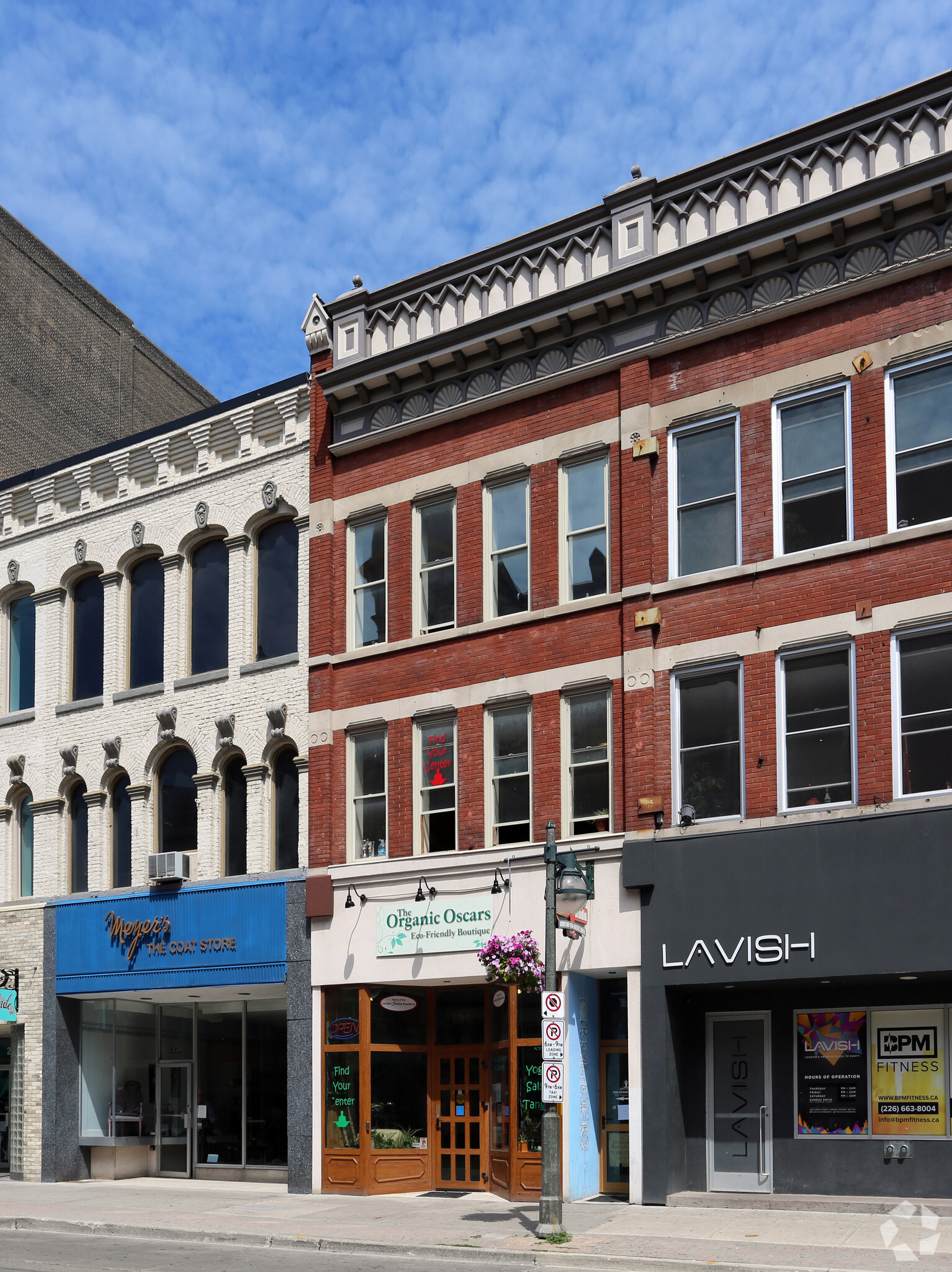 236 Dundas St, London, ON for Sale