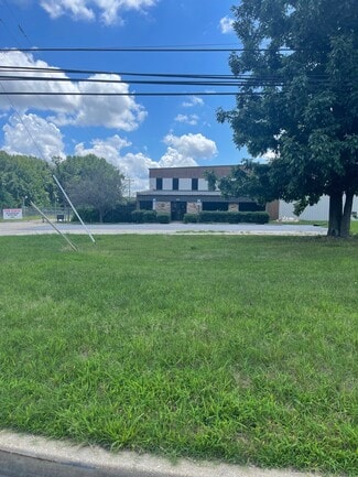 White Plains, MD Industrial - 4840 Crain Hwy