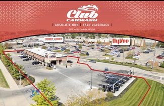 Coralville, IA Car Washes - 2015 2nd St