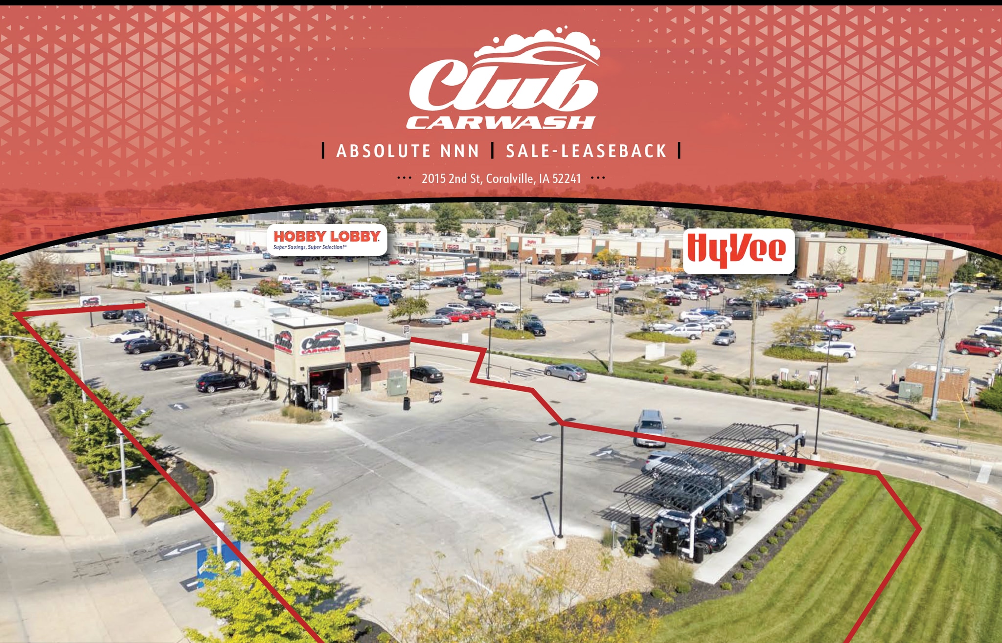 2015 2nd St, Coralville, IA for Sale