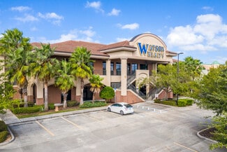 Clermont, FL Office, Office/Medical - 1390 N Hancock Rd