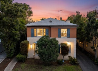 Los Angeles, CA Apartments - 428 N Genesee Ave