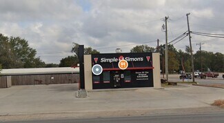 Huntington, TX undefined - 102 N US Highway 69