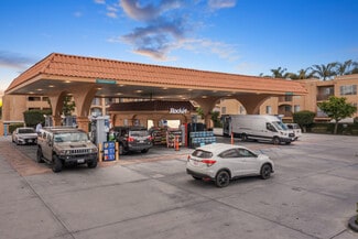 Santa Clarita, CA Service Station - 26015 Bouquet Canyon Rd Santa Clarita, CA Service Station - 26015 Bouquet Canyon Rd