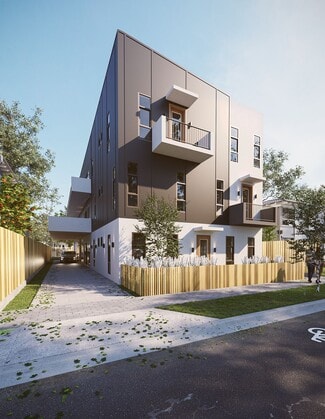 Miami, FL Apartments - 2121 SW 6th St