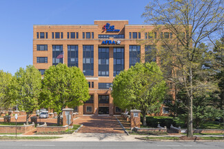 Alexandria, VA Office - 909 N Washington St