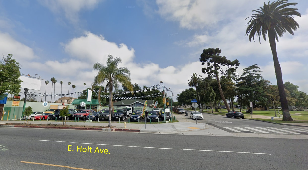 793 E Holt Ave, Pomona, CA for Sale