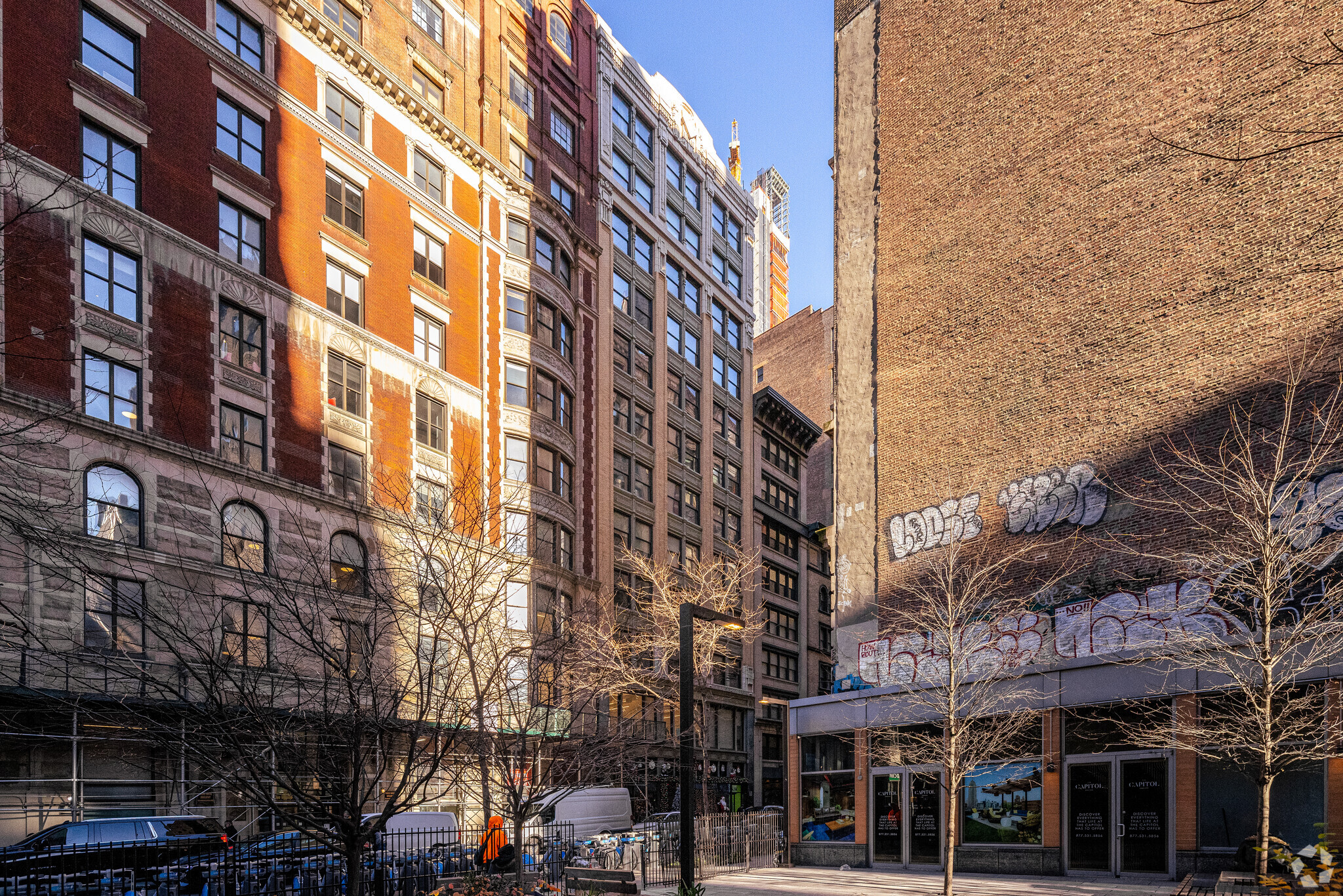 45 W 27th St, New York, NY for Rent