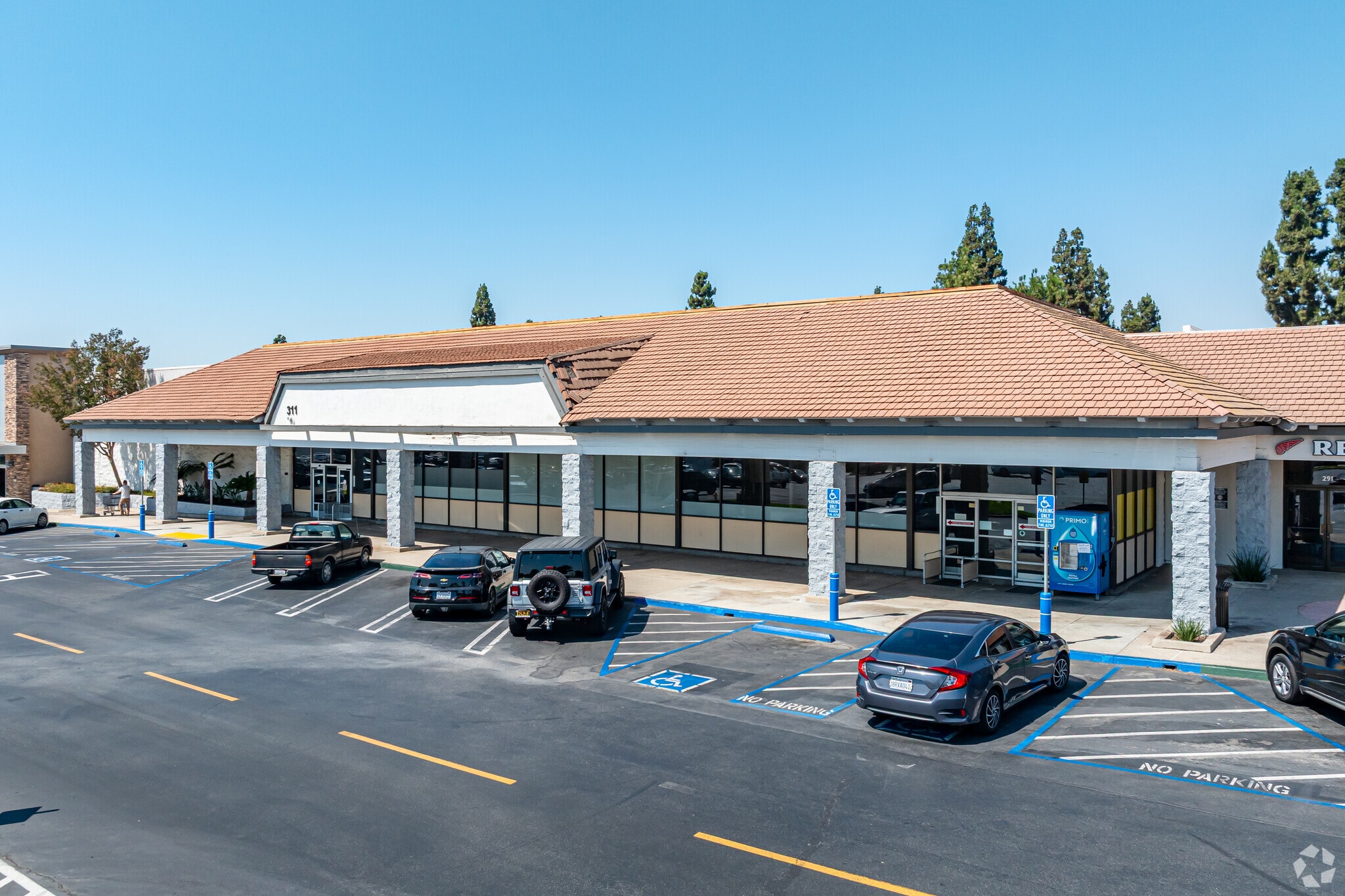 311 S Mountain Ave, Upland, CA for Rent