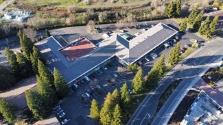 Rancho Murieta, CA Office, Office/Medical, Office/Retail, Retail - 7238-7268 Murieta Dr