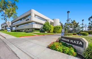San Diego, CA Office - 5095 Murphy Canyon Rd