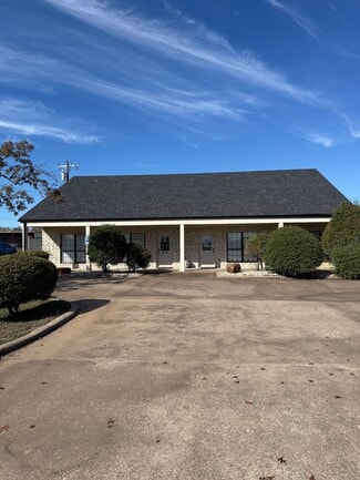 Granbury, TX Office - 600 S Harbor Ct