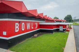 Baltimore, MD Bowling Alley - 6410 Security Blvd