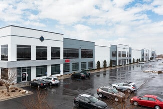 American Fork, UT Industrial - 584 E 1100 S
