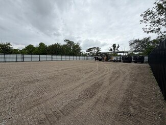 Houston, TX Commercial Land - 14741 Waldine st