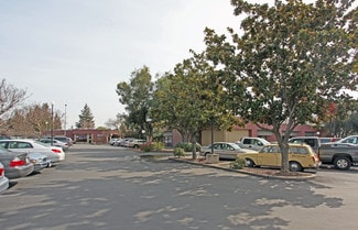 Yuba City, CA Retail - 229 Clark Ave