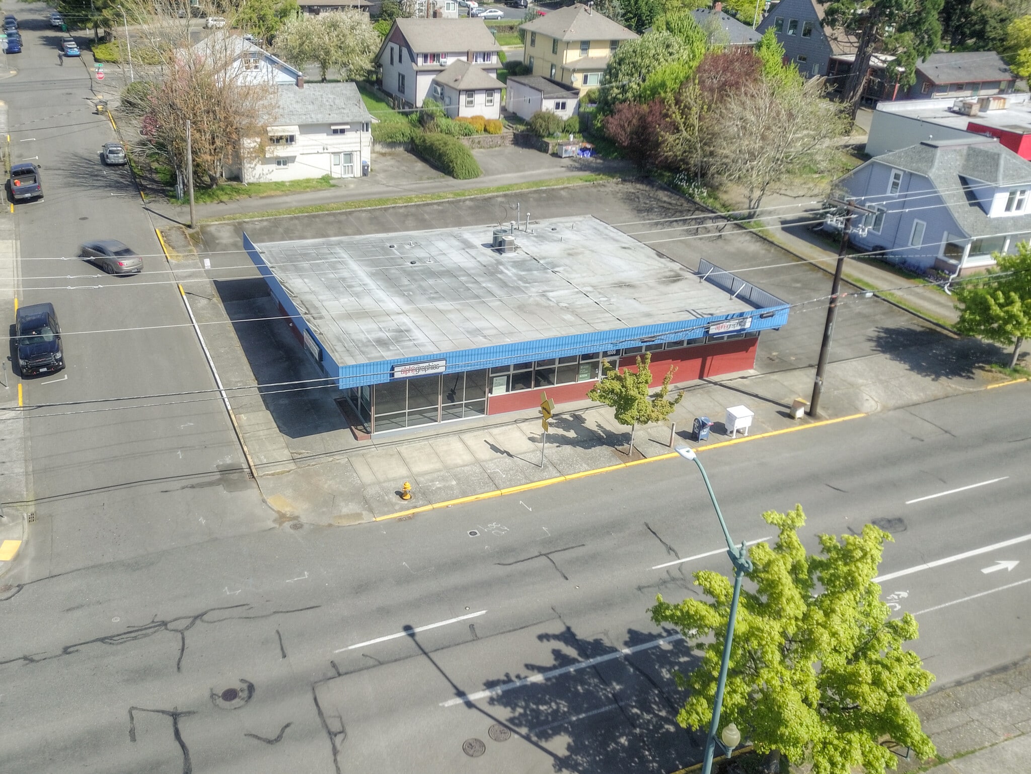 102 Quince St NE, Olympia, WA for Rent