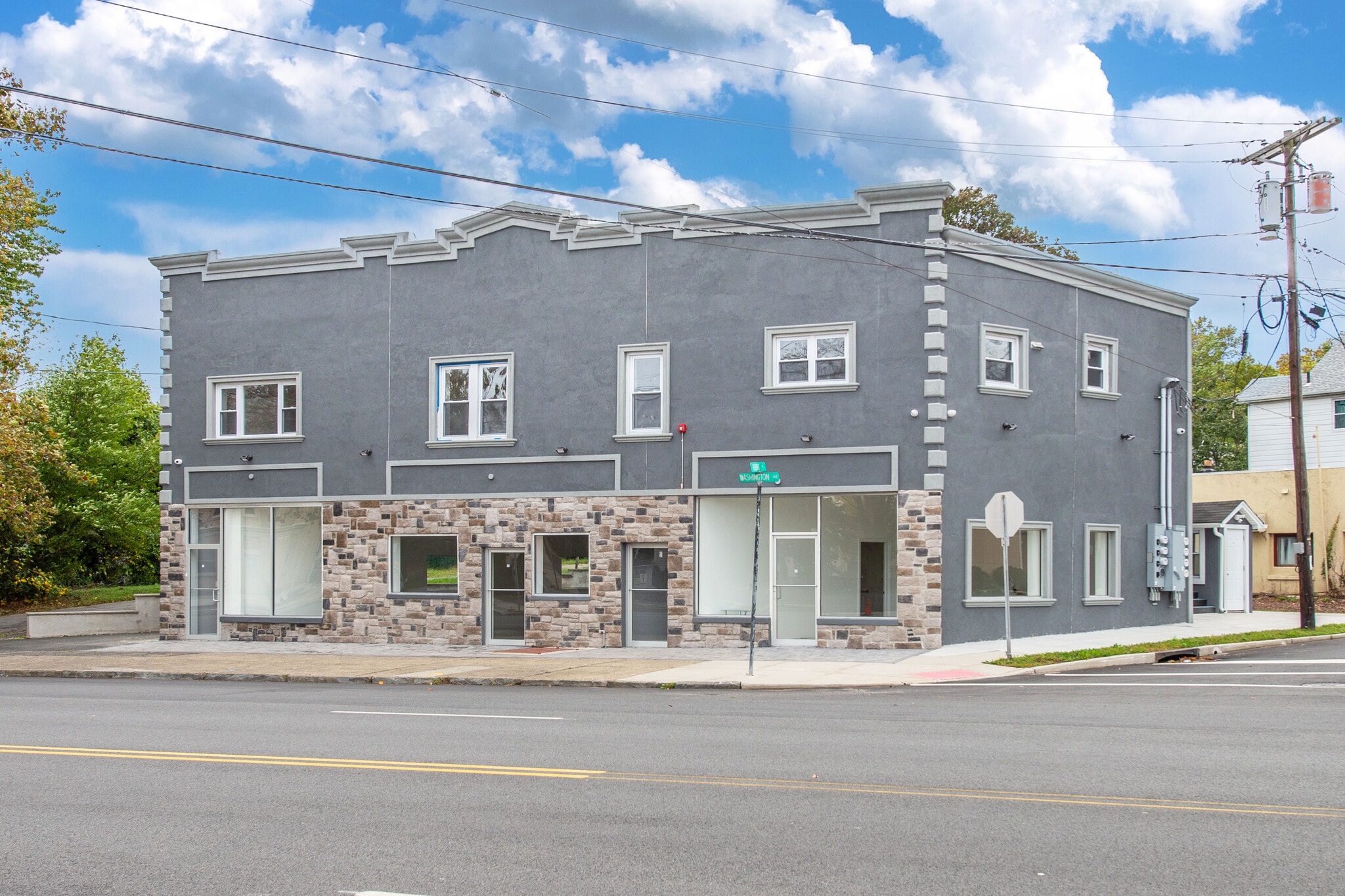 47 Washington Ave, Nutley, NJ for Sale