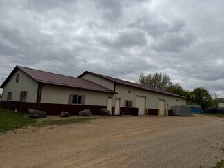 Saint Peter, MN Industrial - 1716 N 3rd St