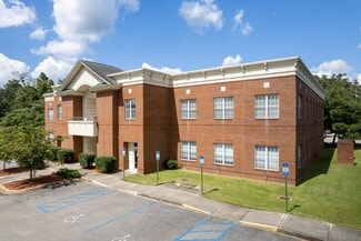 Tallahassee, FL Office/Medical - 3606 Maclay Blvd S