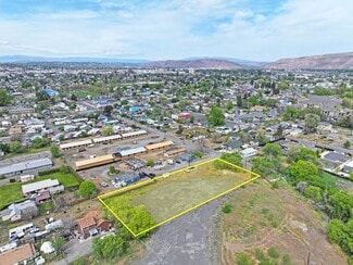 Yakima, WA Commercial - 1410 Alder St