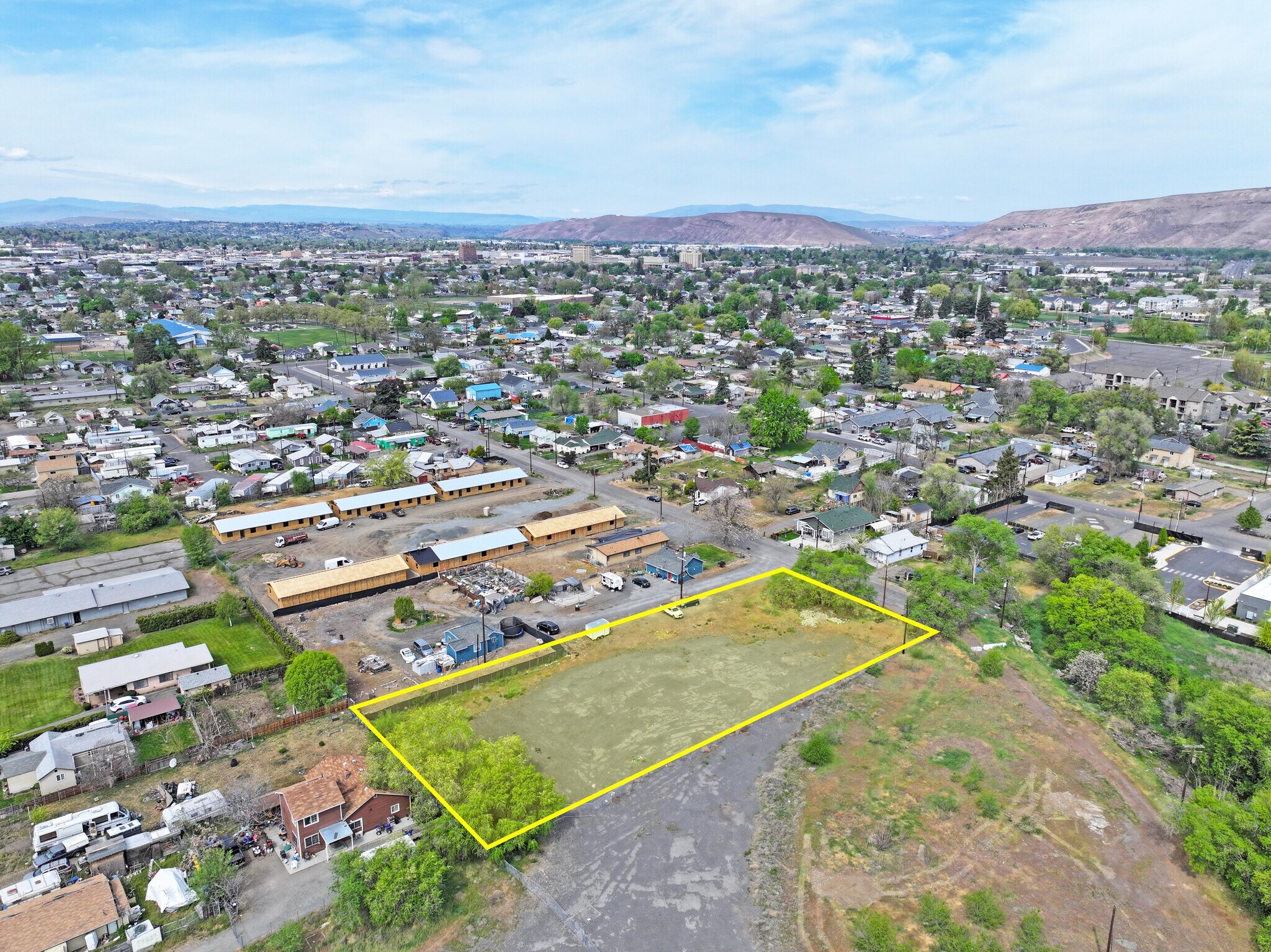 1410 Alder St, Yakima, WA for Sale