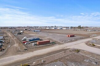 Airway Heights, WA Industrial Land - 2404 S Hayden Rd Airway Heights, WA Industrial Land - 2404 S Hayden Rd