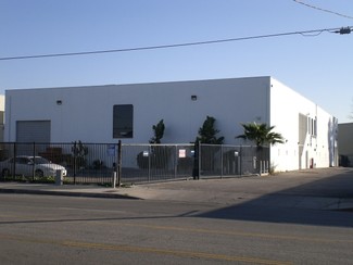 Van Nuys, CA R&D - 7030 Hayvenhurst Ave