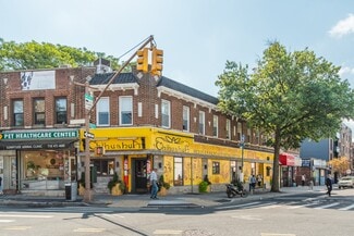 Long Island City, NY undefined - 4702 Greenpoint Ave Long Island City, NY undefined - 4702 Greenpoint Ave