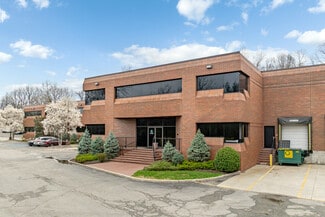 Clifton, NJ Industrial - 65-75 Kingsland Ave