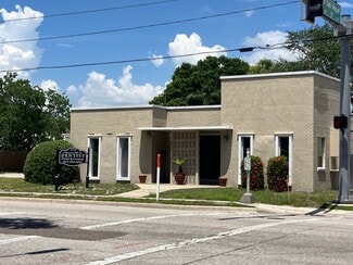 Tampa, FL Office - 2210 S Macdill Ave Tampa, FL Office - 2210 S Macdill Ave