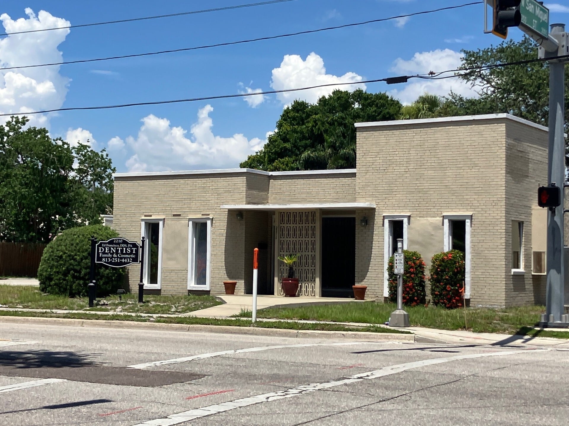 2210 S Macdill Ave, Tampa, FL for Sale