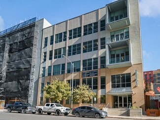 Austin, TX Office - 1705 Guadalupe St Austin, TX Office - 1705 Guadalupe St