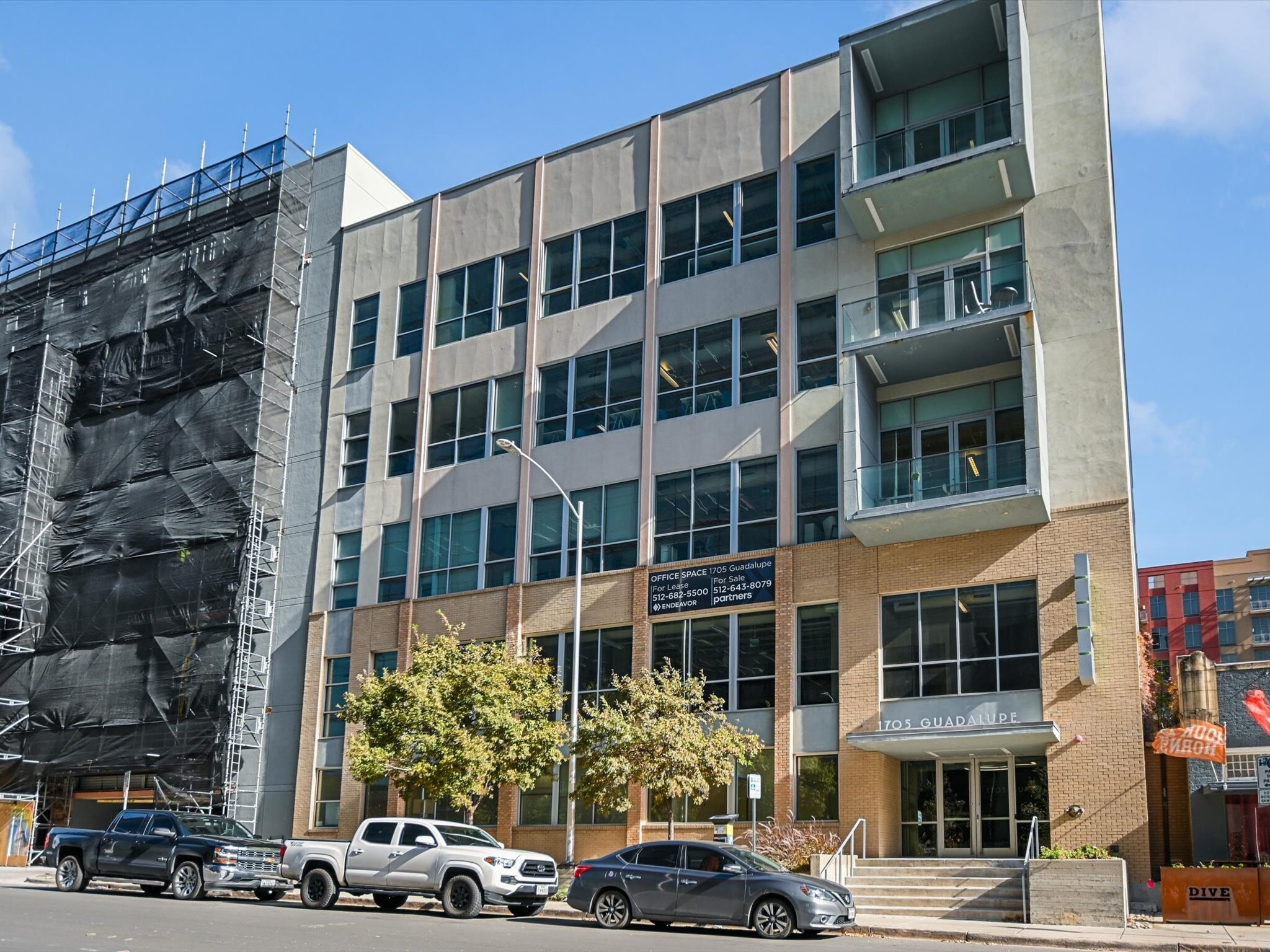 1705 Guadalupe St, Austin, TX for Sale