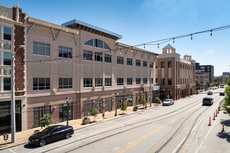 University City, MO Office, Retail - 6677-6683 Delmar Blvd