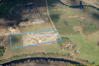 Hopkinton, NH Industrial - 292 Burnham Intervale rd