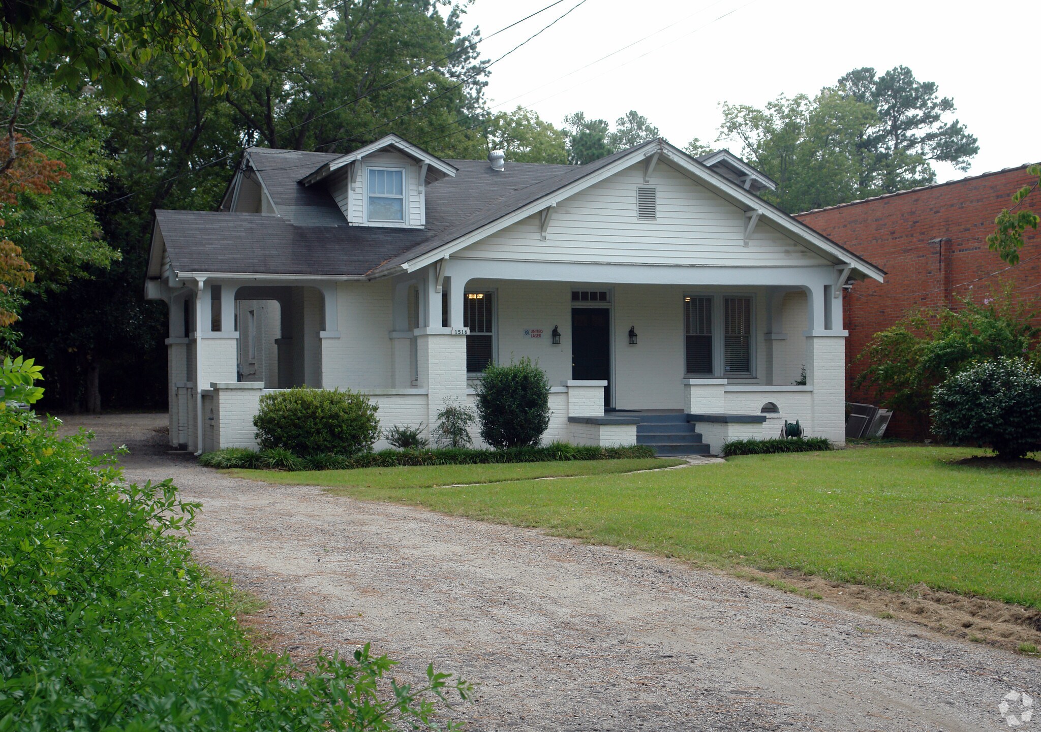 1516 W Palmetto St, Florence, SC for Sale