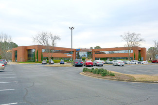 Chesapeake, VA Office - 840 Greenbrier Cir