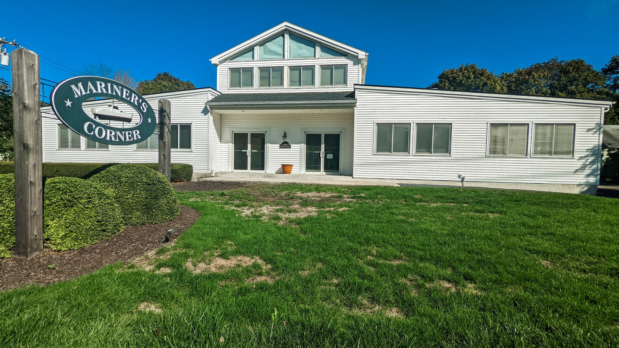 2415 Boston Post Rd, Guilford, CT for Rent