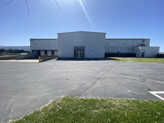 Salinas, CA Office, Industrial - 20800 Spence Rd