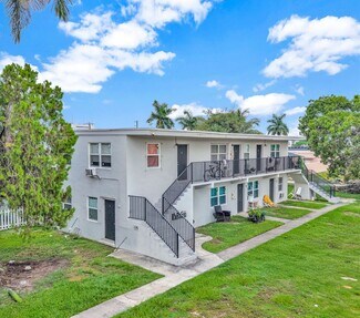 Homestead, FL undefined