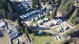 Paradise Cove Resort & RV Park