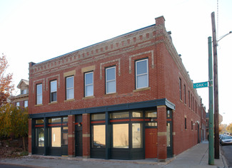 Columbus, OH Retail - 901-903 Oak St