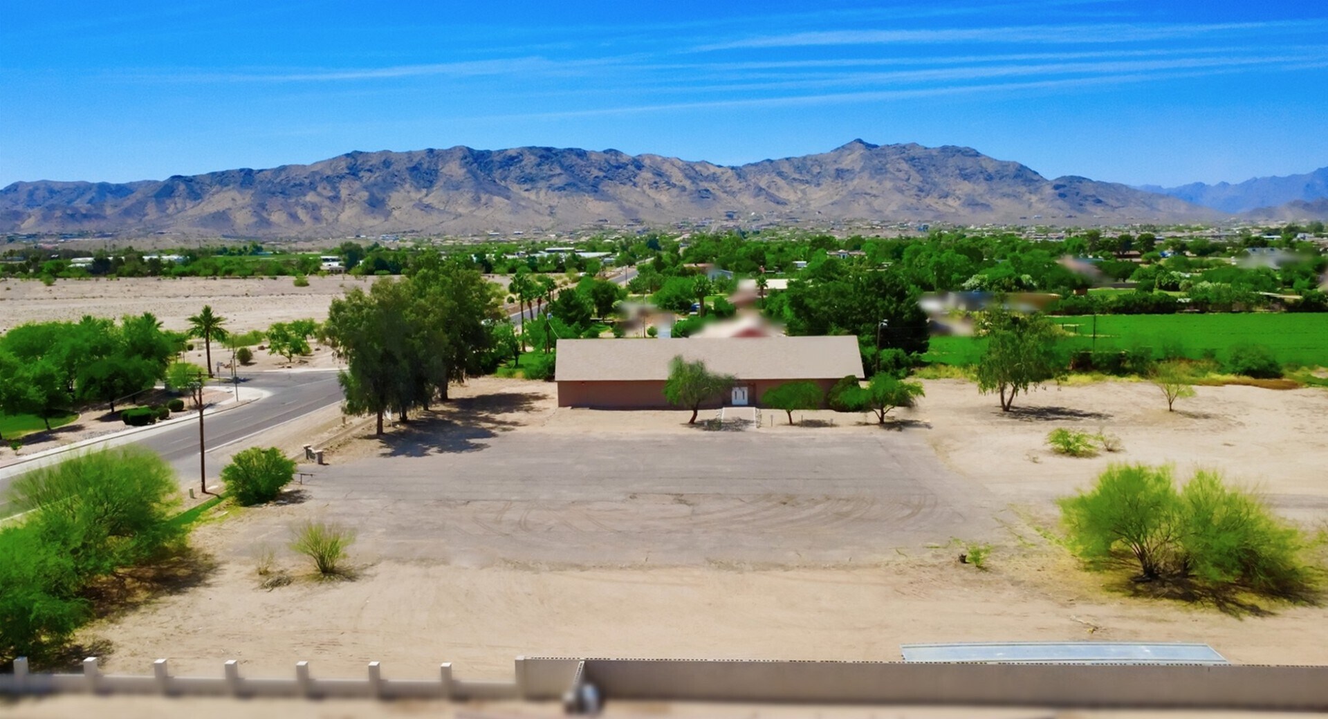 7848 S 27th Ave, Laveen, AZ for Sale