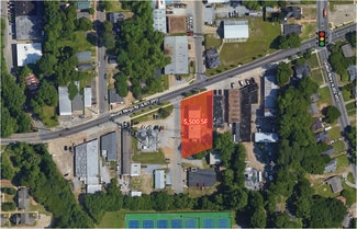 Montgomery, AL Flex - 1576 Mount Meigs Rd