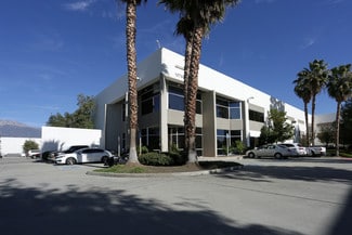Rancho Cucamonga, CA Industrial - 10730 Bell Ct