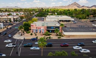 Phoenix, AZ Freestanding - 2002 E Camelback Rd
