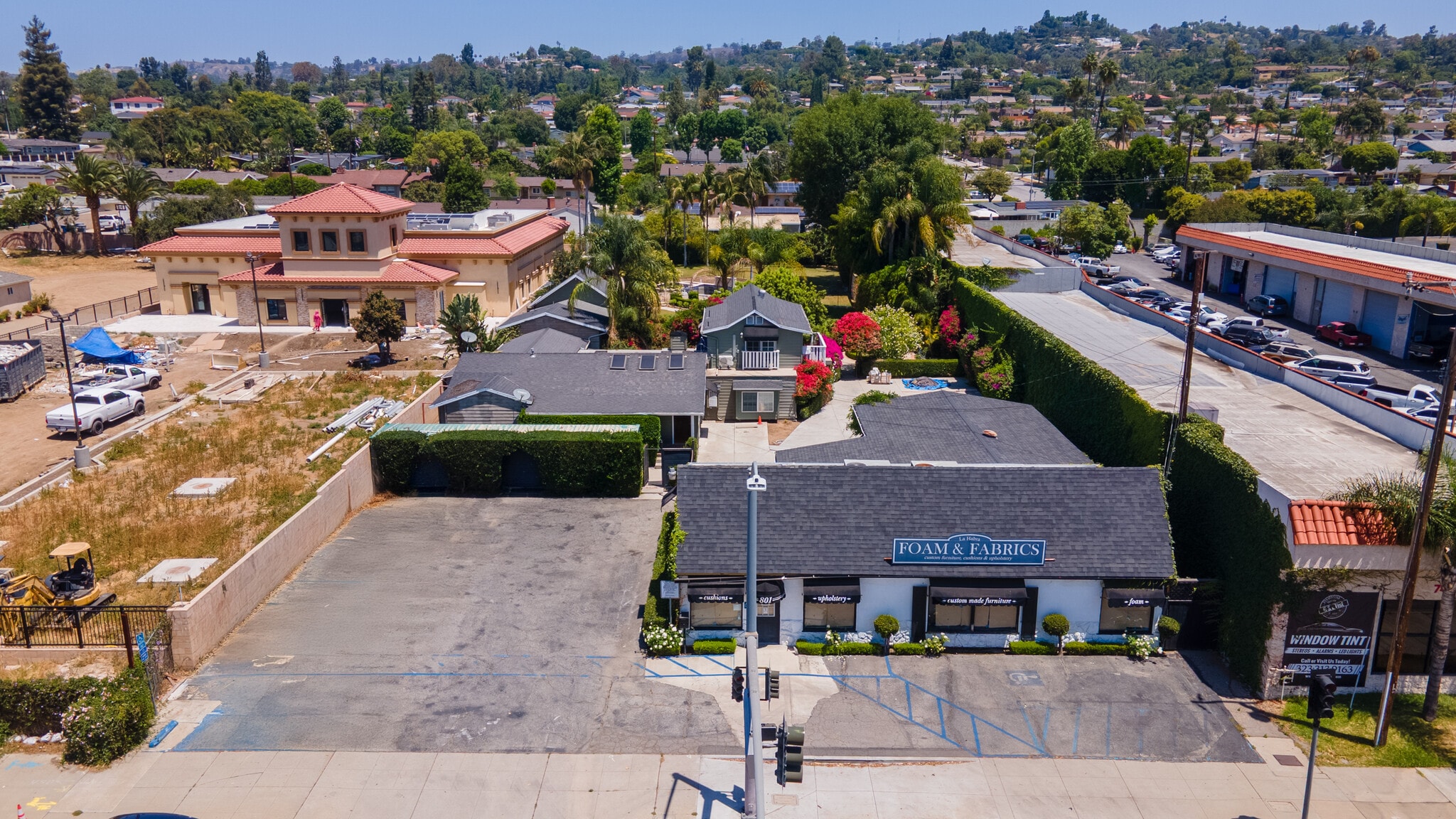 801 W Whittier Blvd, La Habra, CA for Sale