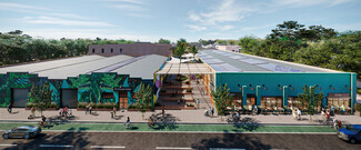 Jacksonville, FL Office, Office/Retail, Retail - 2336 N Liberty St