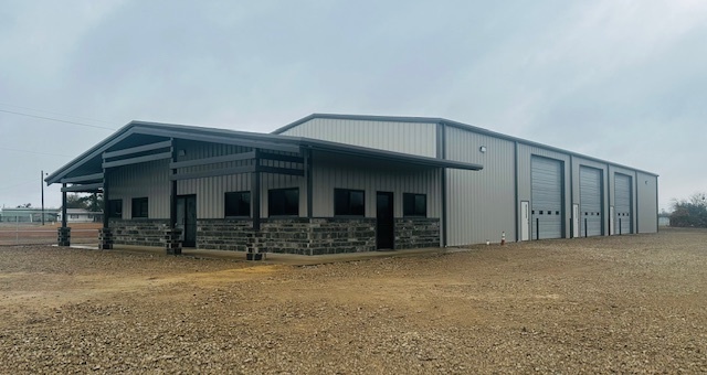 809 2nd, Kerens, TX for Sale
